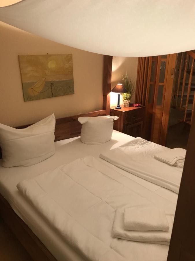 Am Alten Hafen - Ostseebad Apartment Zingst
