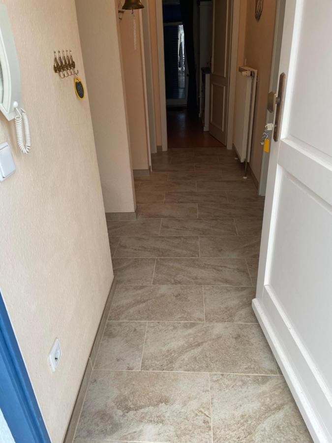 Apartment Am Alten Hafen - Ostseebad Zingst