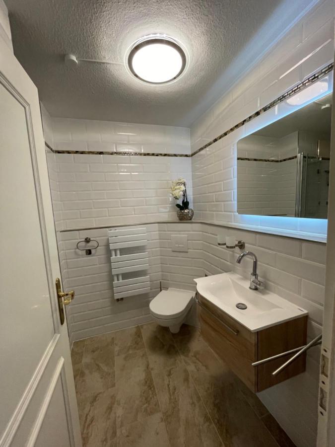 Am Alten Hafen - Ostseebad Appartement *