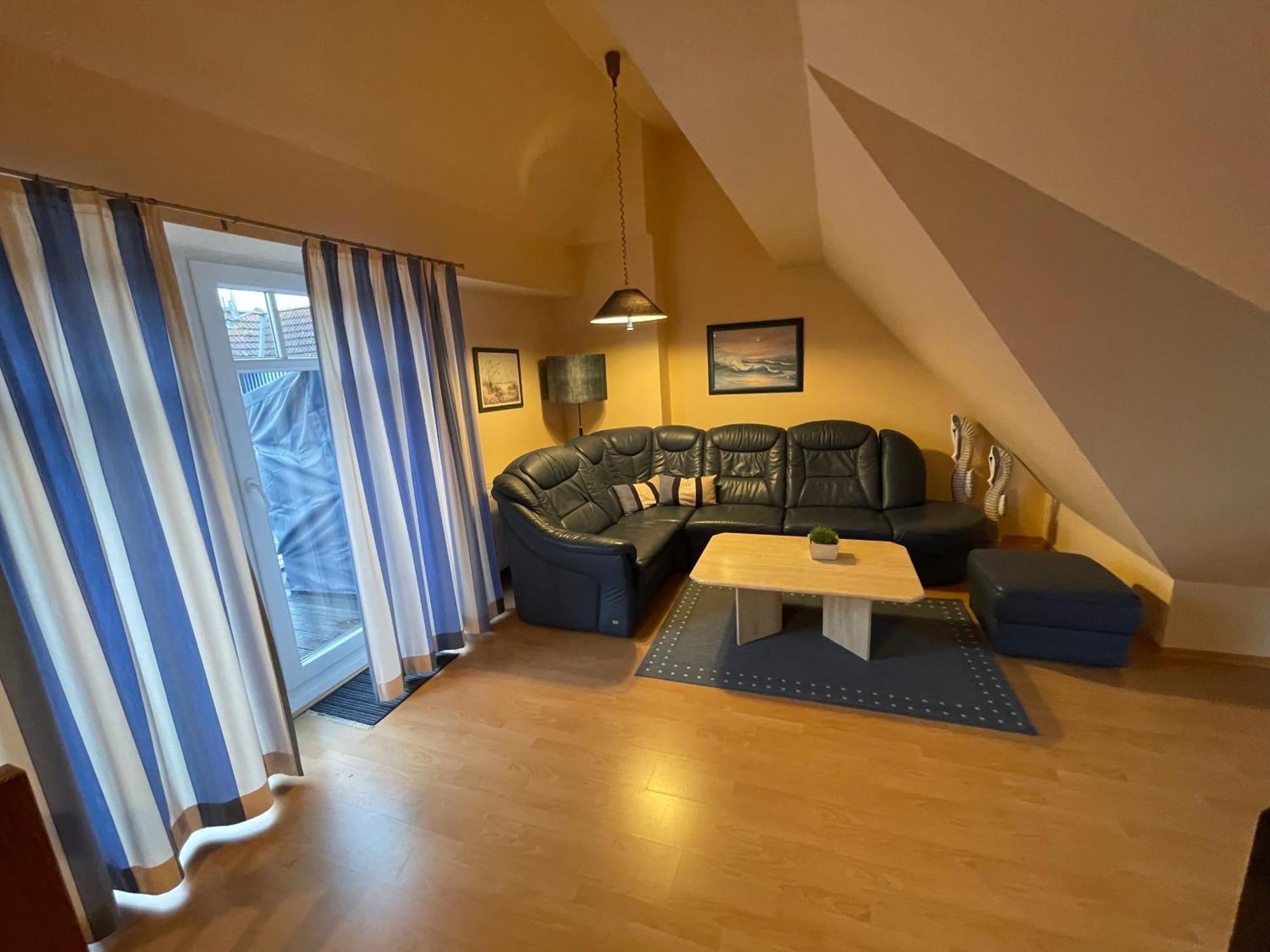 Apartment Am Alten Hafen - Ostseebad