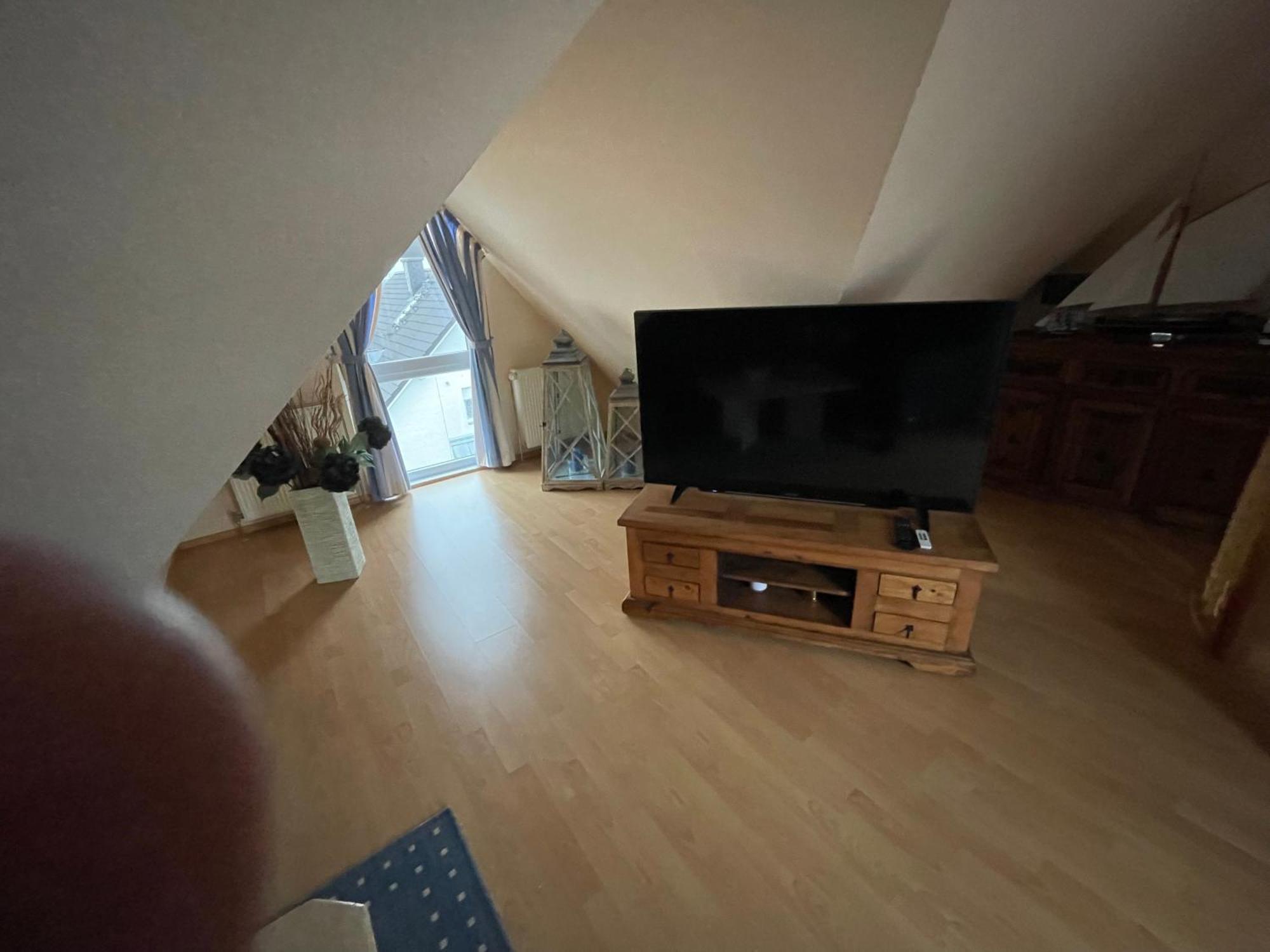 Am Alten Hafen - Ostseebad Appartement