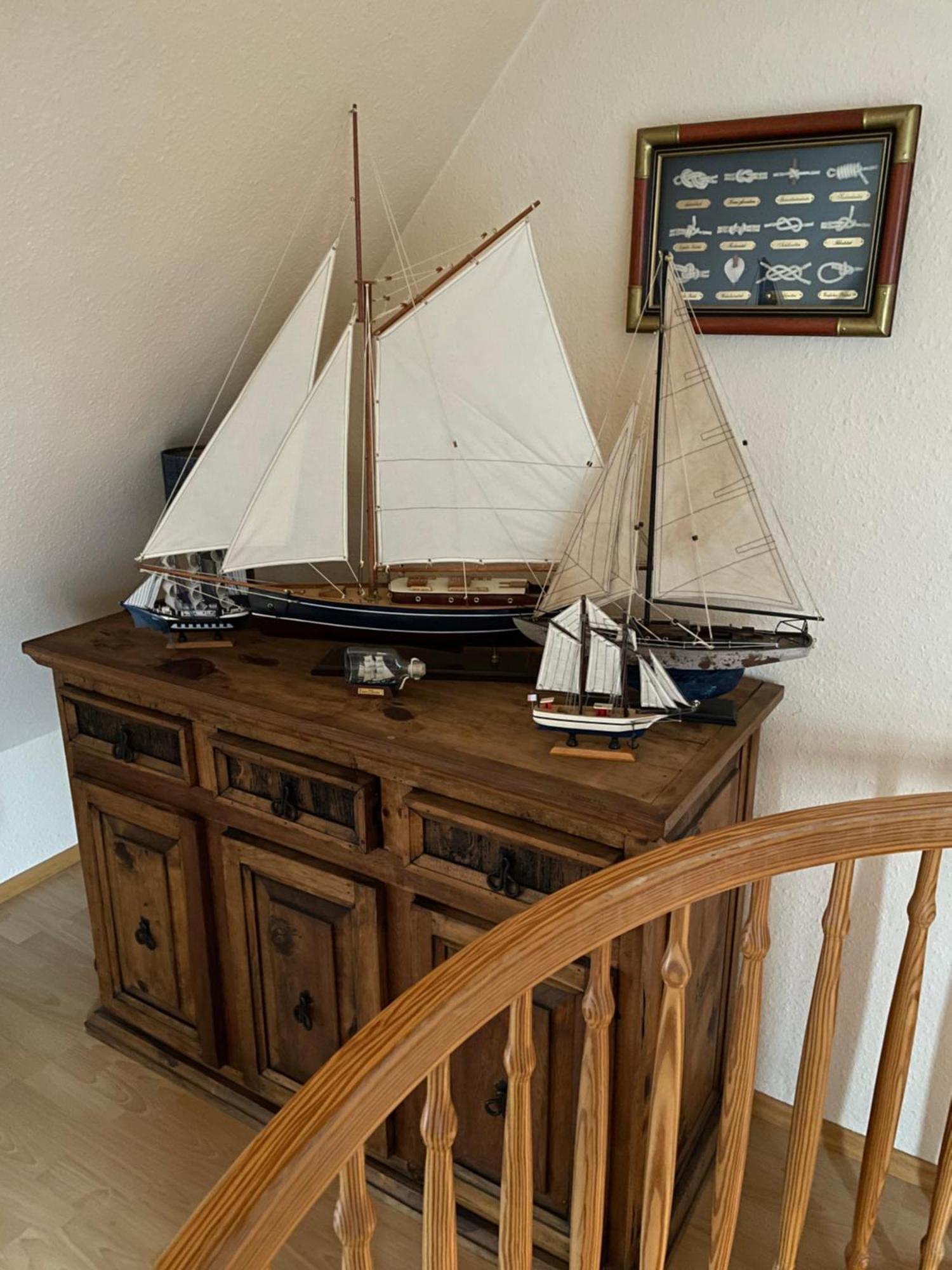 Apartment Am Alten Hafen - Ostseebad