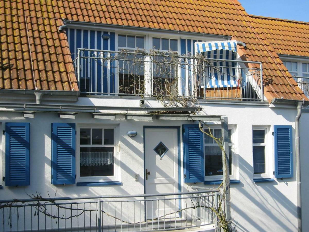 Apartment Am Alten Hafen - Ostseebad