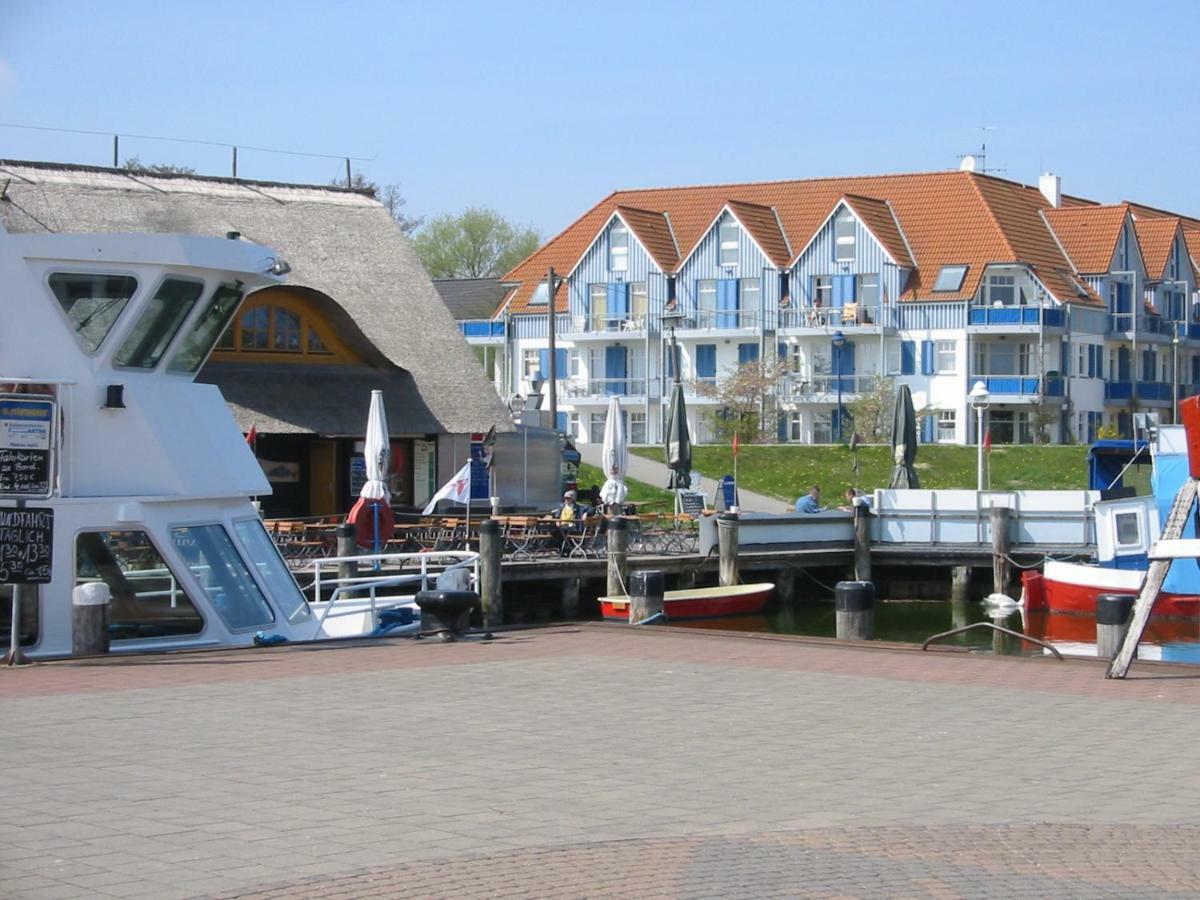 Am Alten Hafen - Ostseebad *