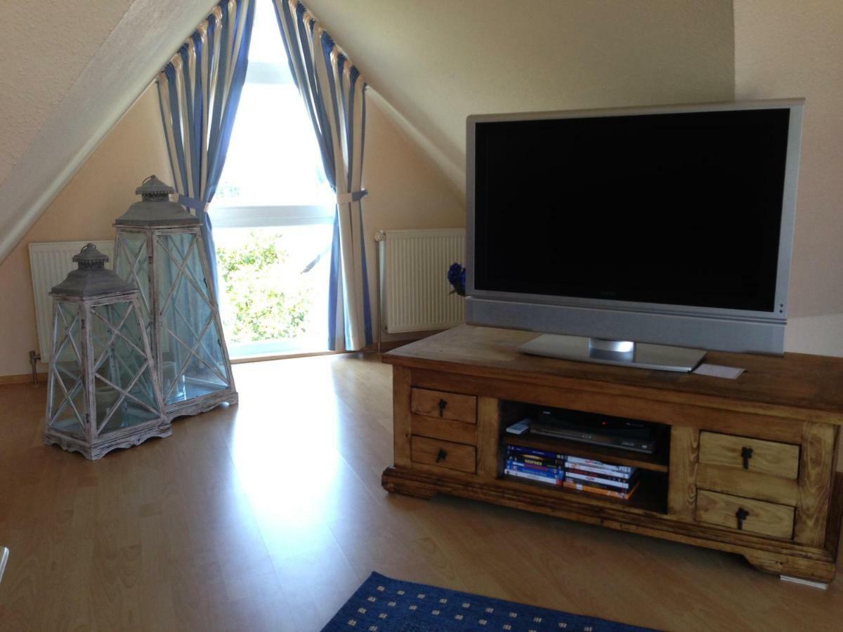 Apartment Am Alten Hafen - Ostseebad