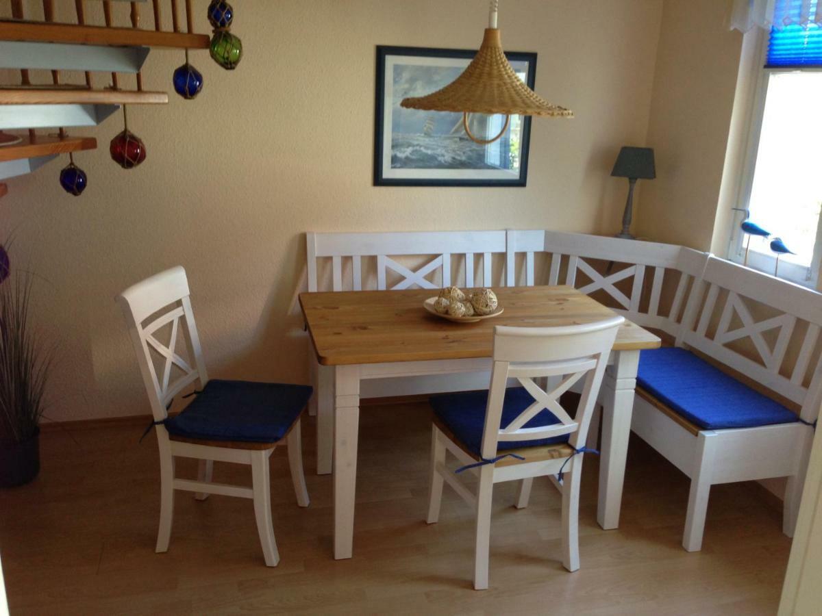 Am Alten Hafen - Ostseebad Apartment Zingst
