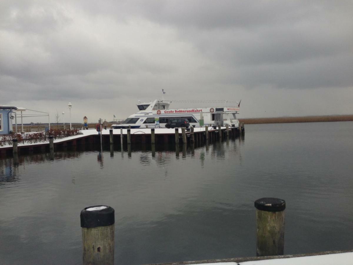 Am Alten Hafen - Ostseebad * Zingst