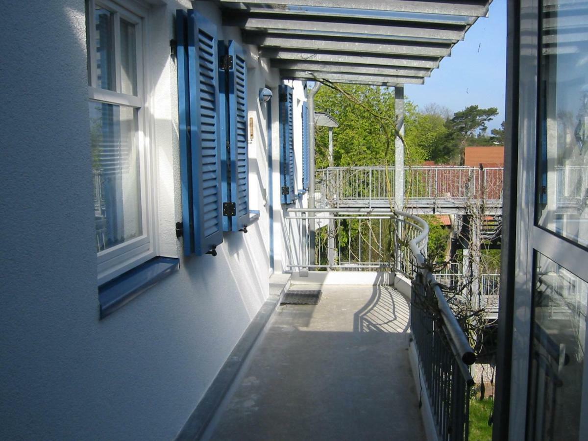 Apartment Am Alten Hafen - Ostseebad Zingst