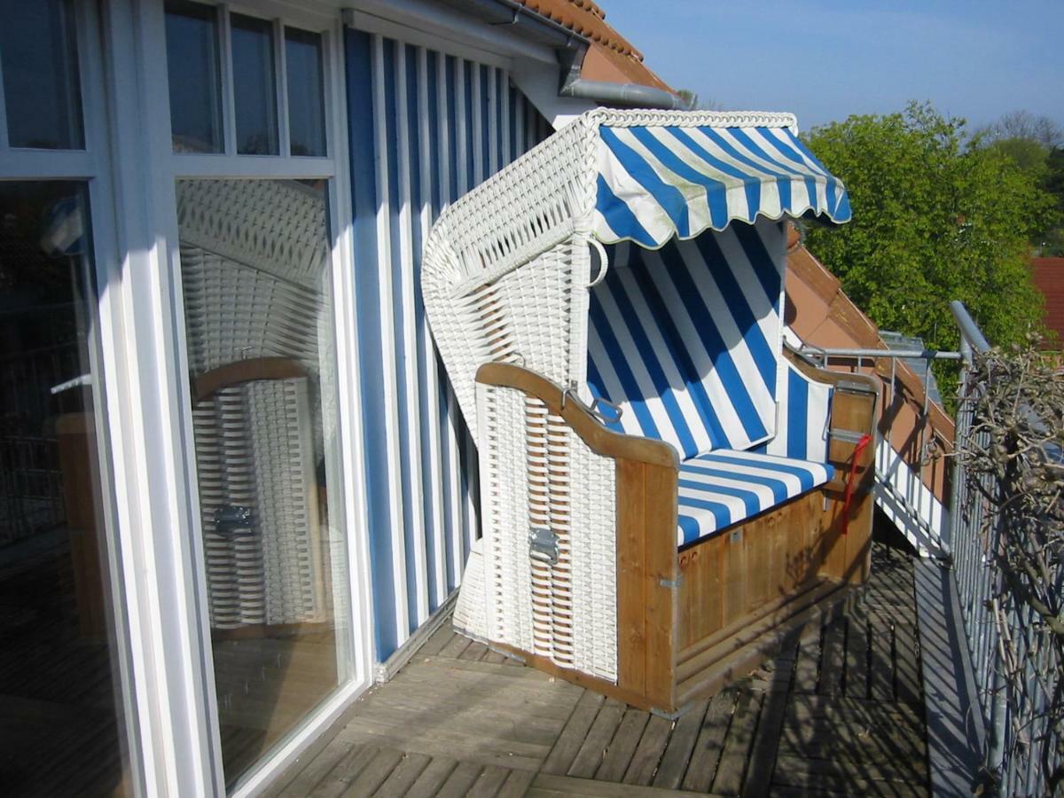 Apartment Am Alten Hafen - Ostseebad Zingst