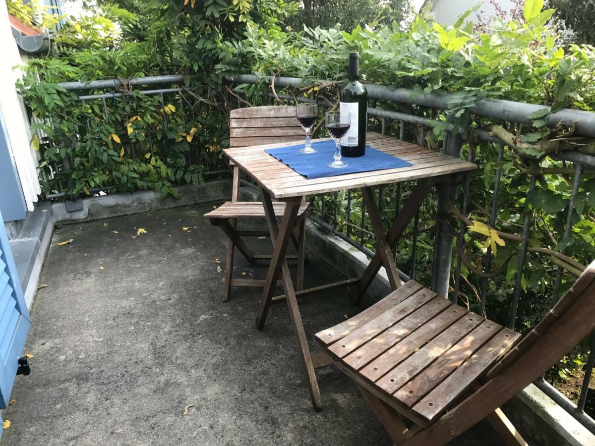 Appartement Am Alten Hafen - Ostseebad *