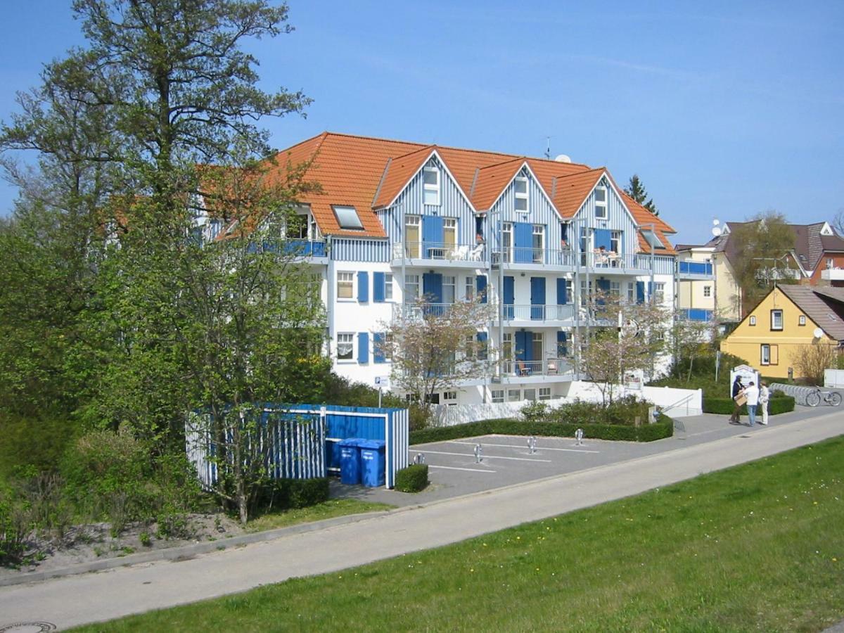 Am Alten Hafen - Ostseebad Zingst