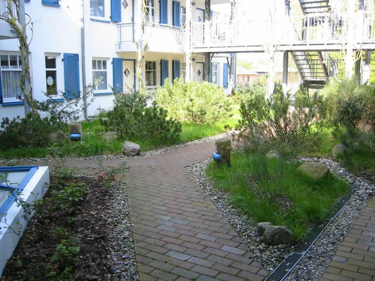 Apartment Am Alten Hafen - Ostseebad *