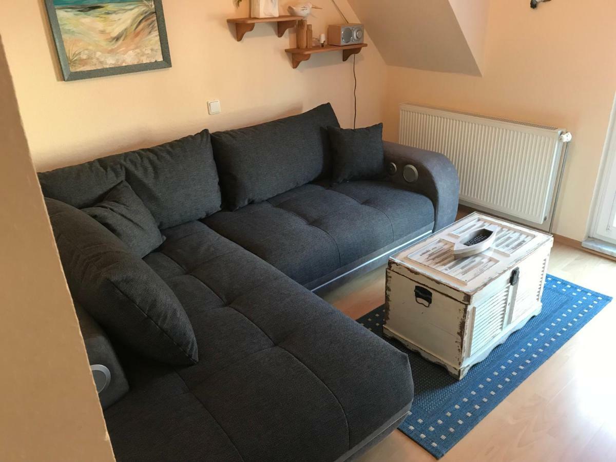 Apartment Am Alten Hafen - Ostseebad Zingst